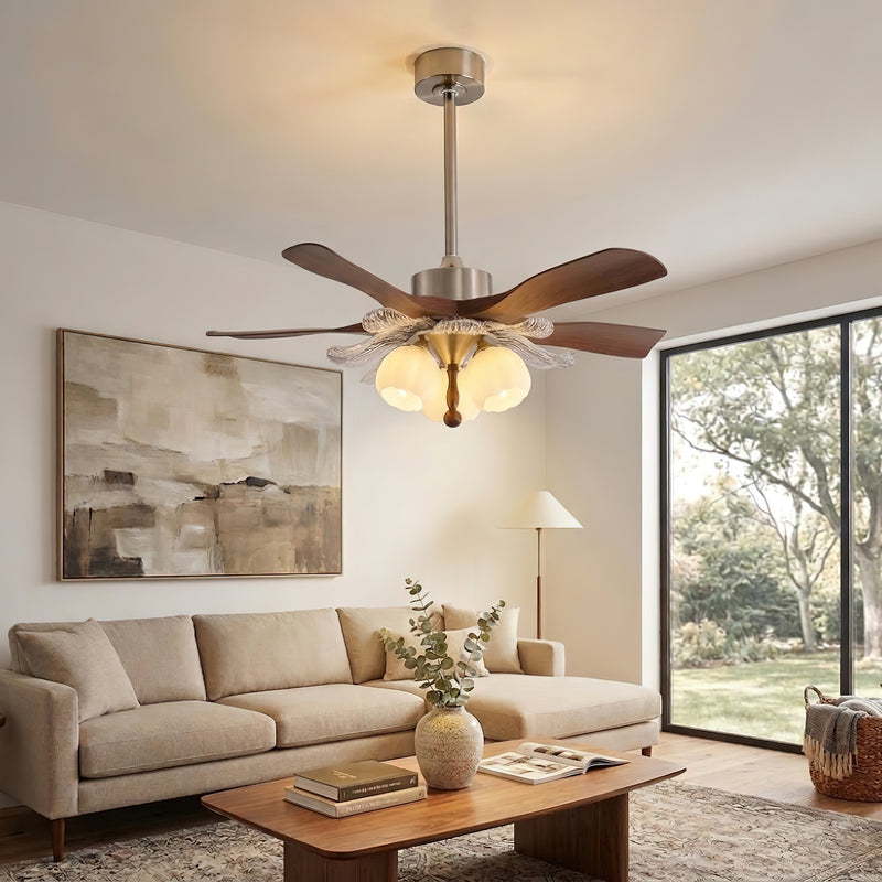 Abernathy Ceiling Fan Light