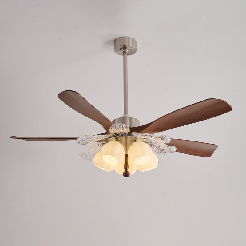 Abernathy Ceiling Fan Light