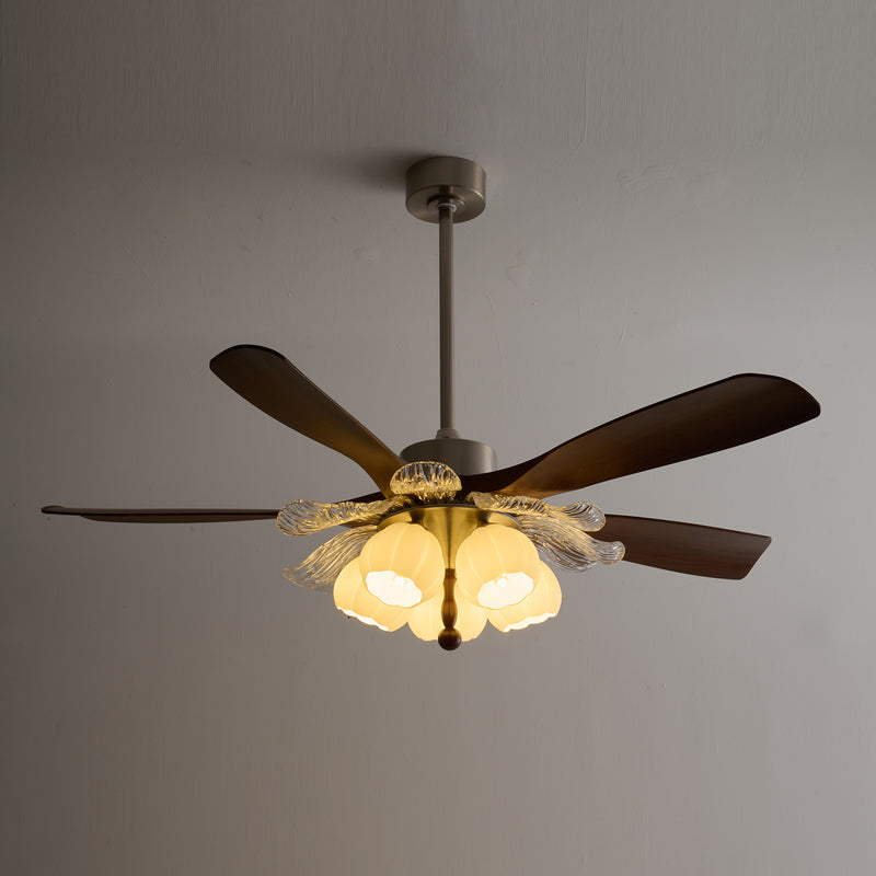 Abernathy Ceiling Fan Light