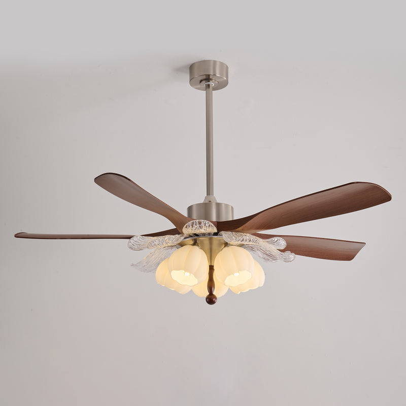 Abernathy Ceiling Fan Light