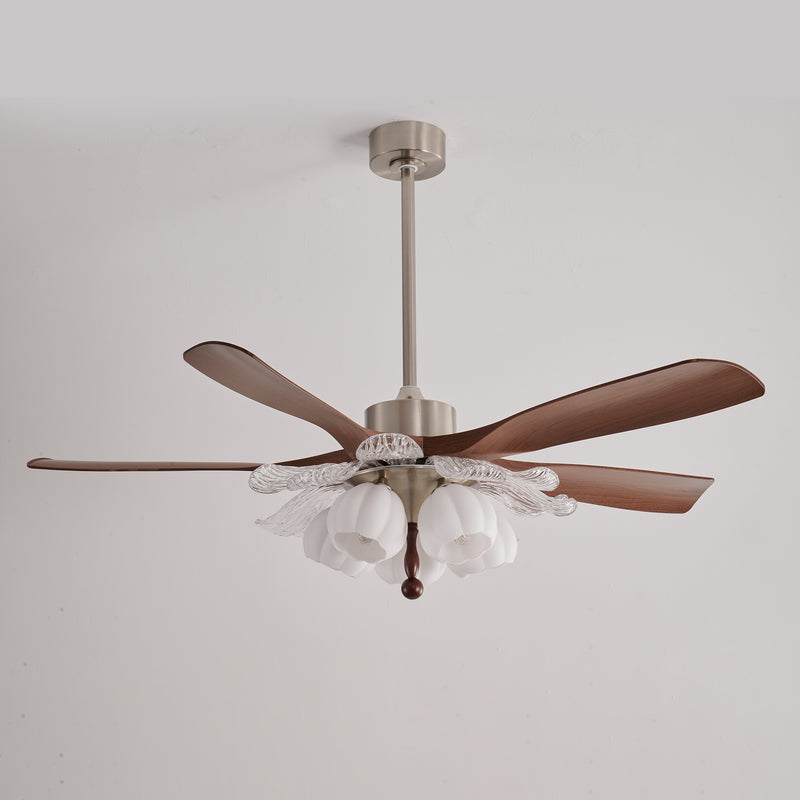 Abernathy Ceiling Fan Light