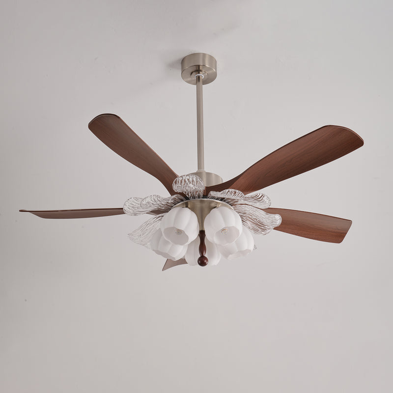 Abernathy Ceiling Fan Light