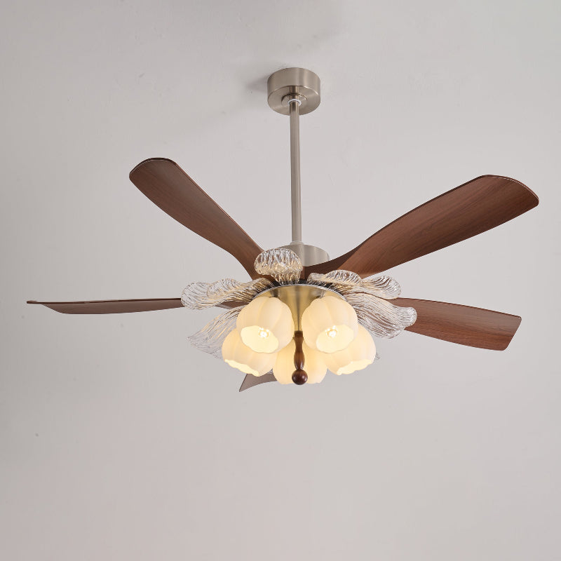 Abernathy Ceiling Fan Light