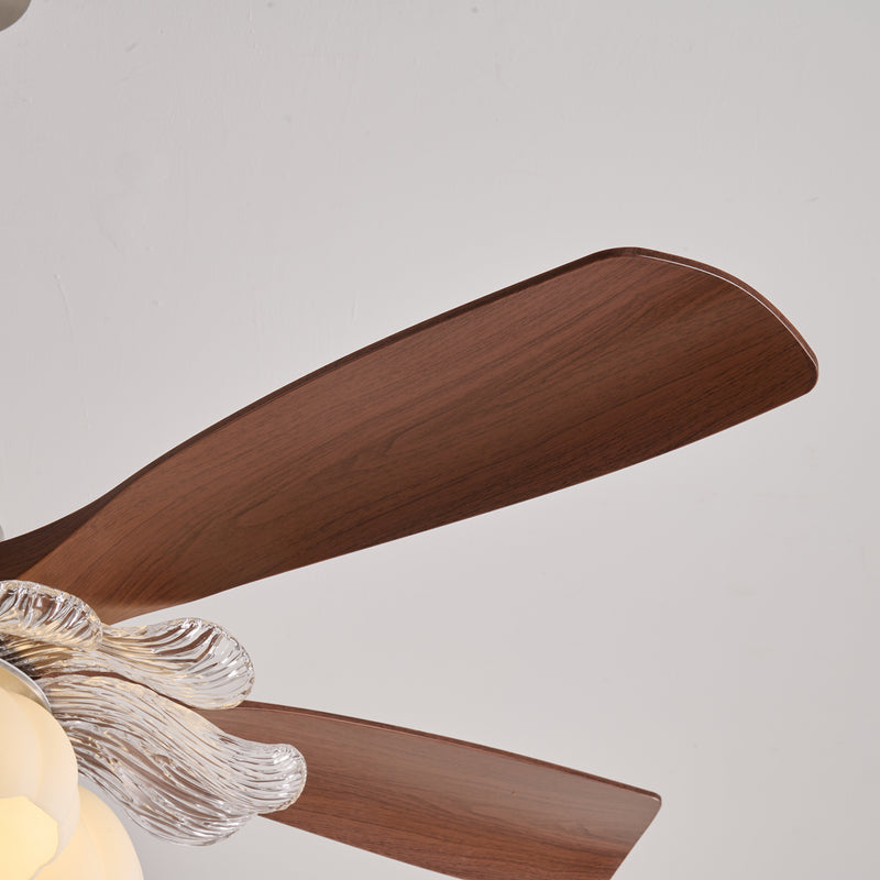 Abernathy Ceiling Fan Light