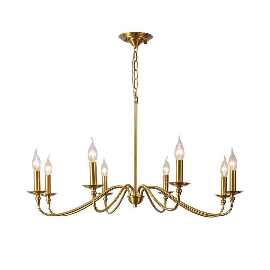 Ableton Classic Traditional Chandelier 18.1\, image size:900x900