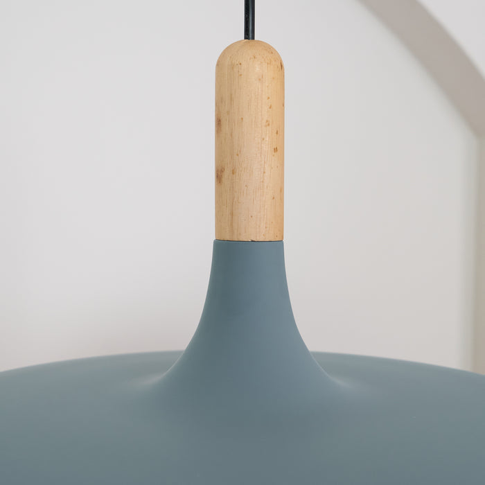 Acorn Pendant Light