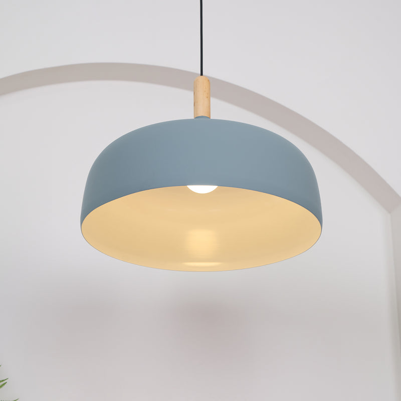 Acorn Pendant Light 12.6"