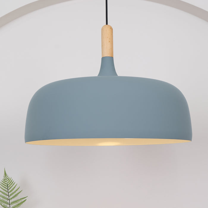 Acorn Pendant Light