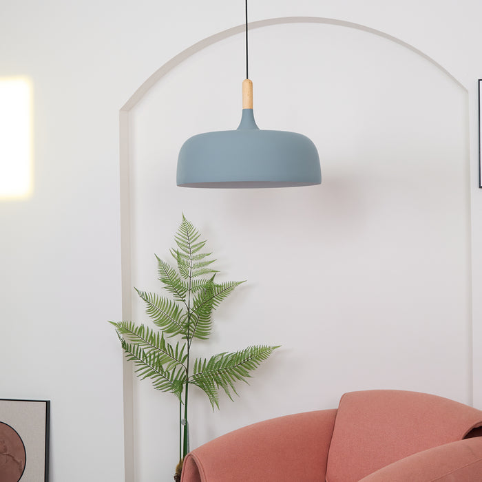 Acorn Pendant Light