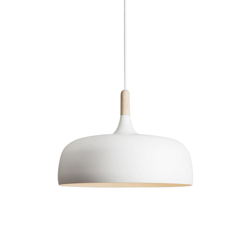 Acorn Pendant Light 12.6"