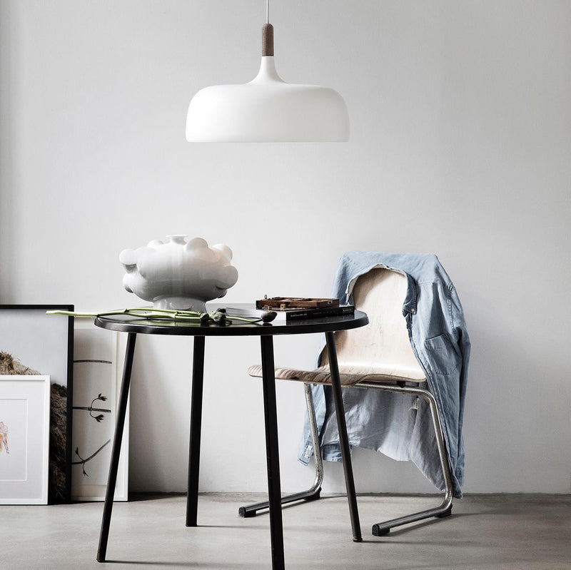 Acorn Pendant Light 12.6"