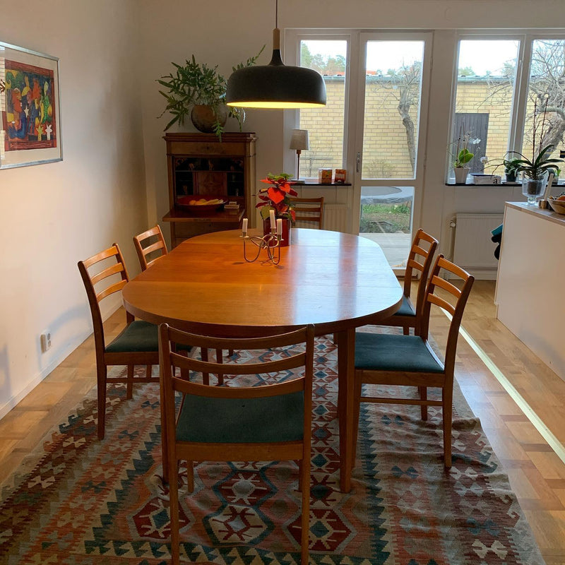 Acorn Pendant Light 12.6"