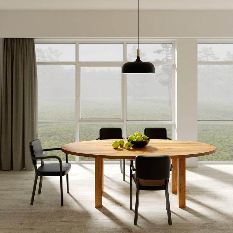 Acorn Pendant Light 12.6"