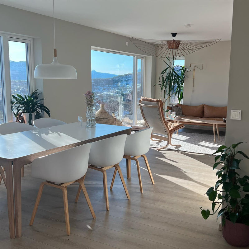 Acorn Pendant Light 12.6"