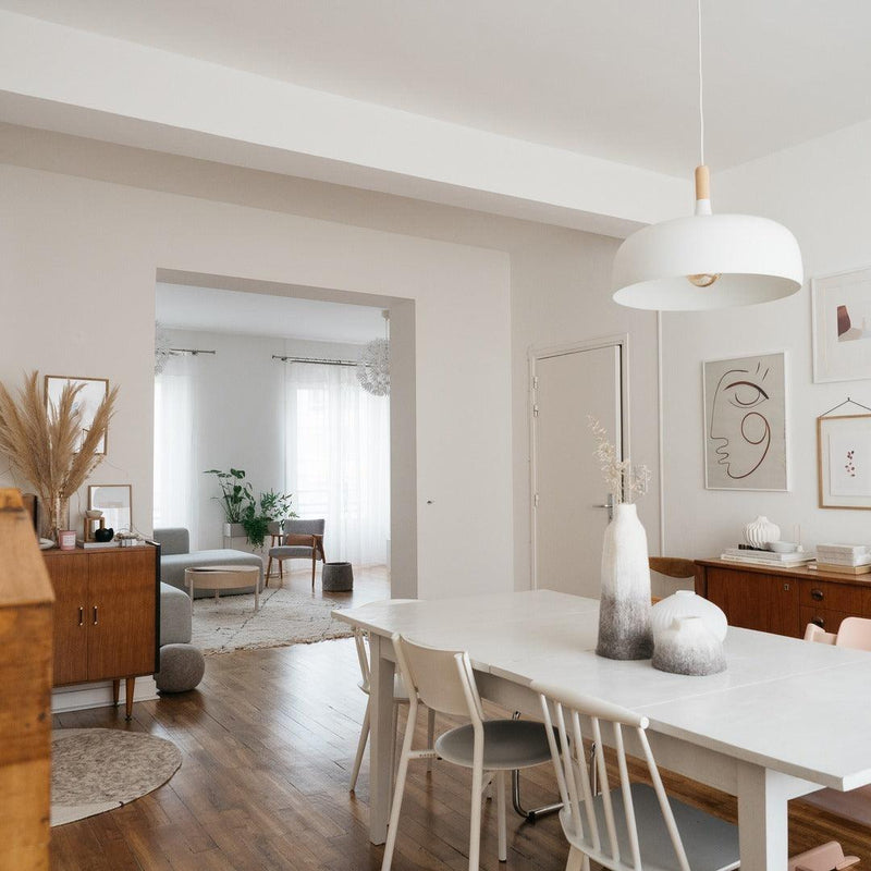 Acorn Pendant Light 12.6"