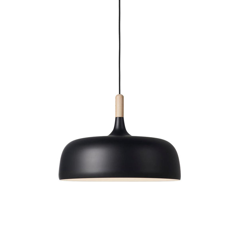 Acorn Pendant Light 12.6"