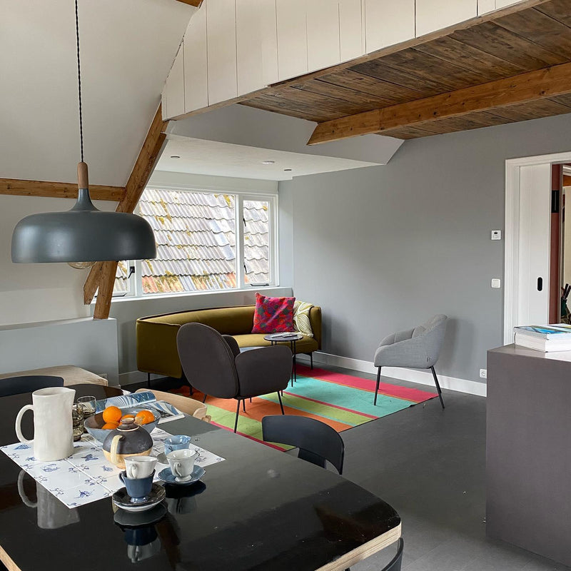 Acorn Pendant Light 12.6"