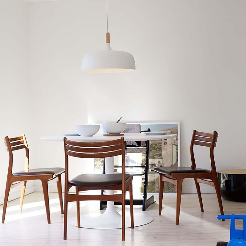 Acorn Pendant Light 12.6"