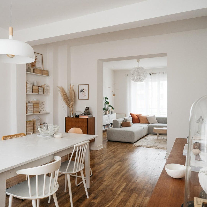 Acorn Pendant Light 12.6"