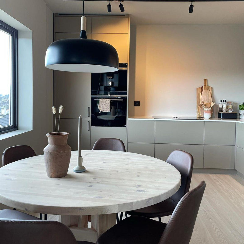 Acorn Pendant Light 12.6"