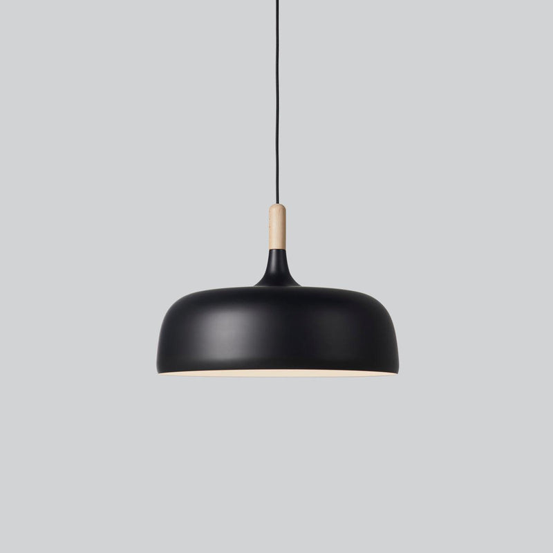 Acorn Pendant Light 12.6"