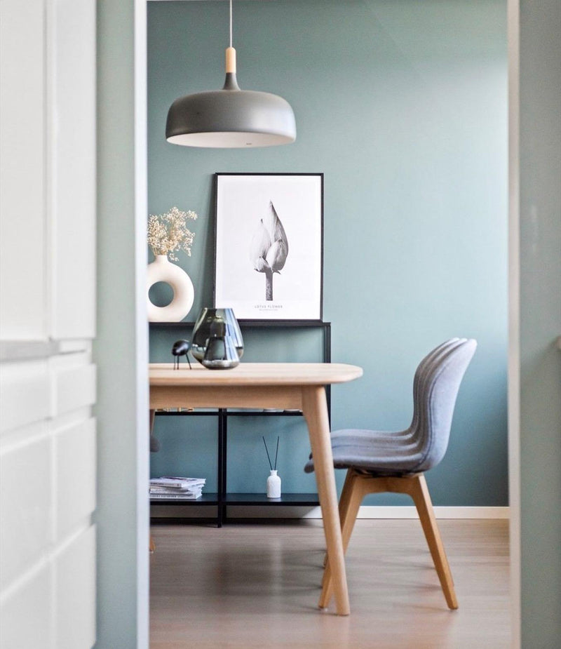 Acorn Pendant Light 12.6"