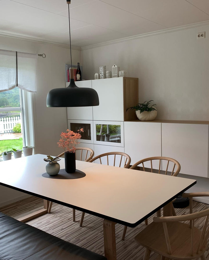 Acorn Pendant Light 12.6"