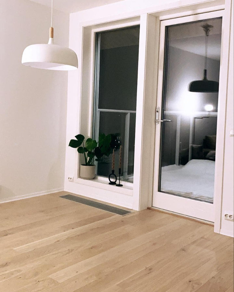 Acorn Pendant Light 12.6"