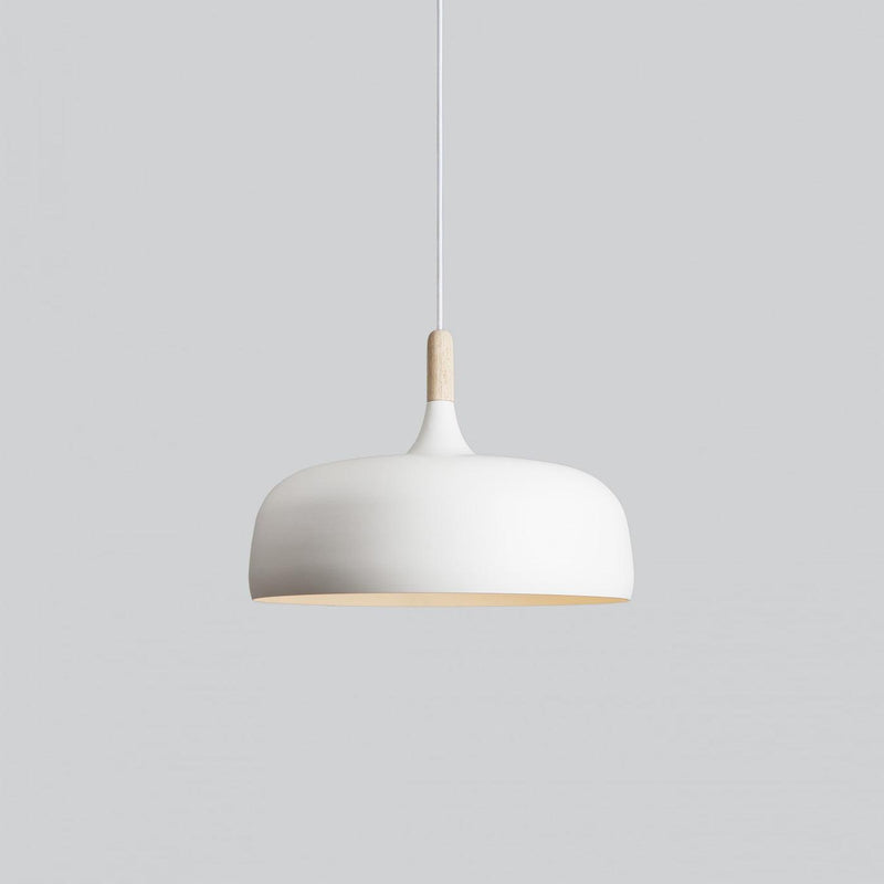Acorn Pendant Light 12.6"