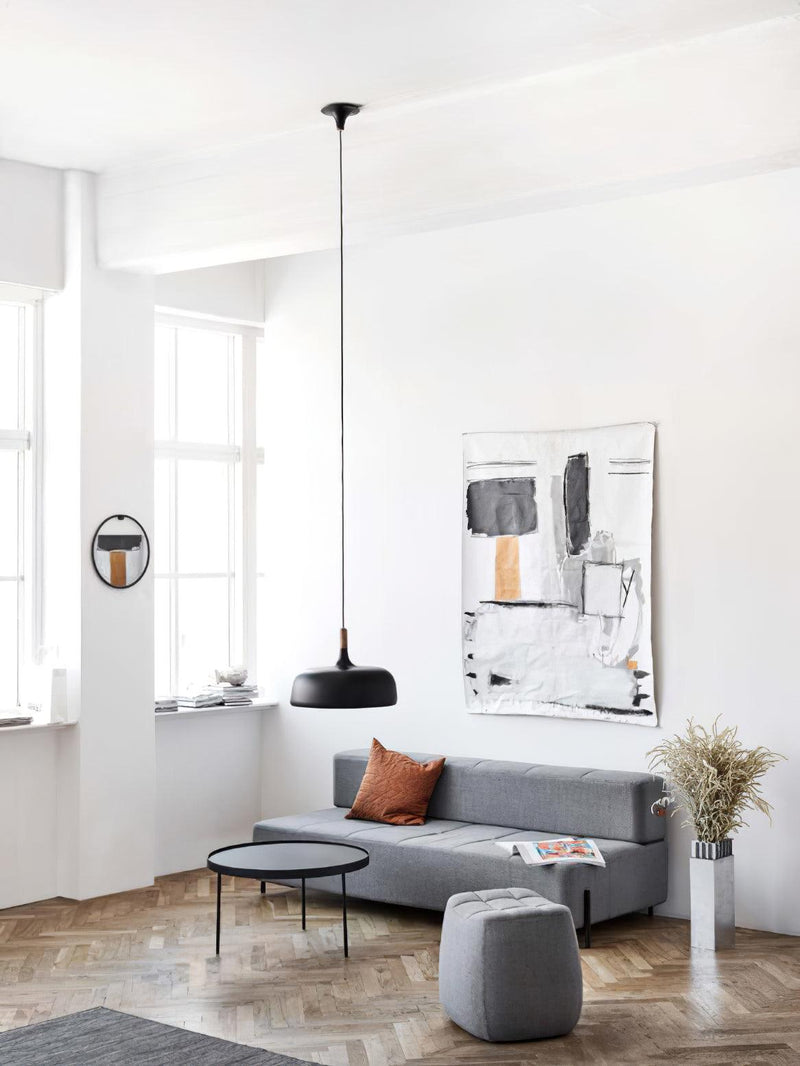 Acorn Pendant Light 12.6"