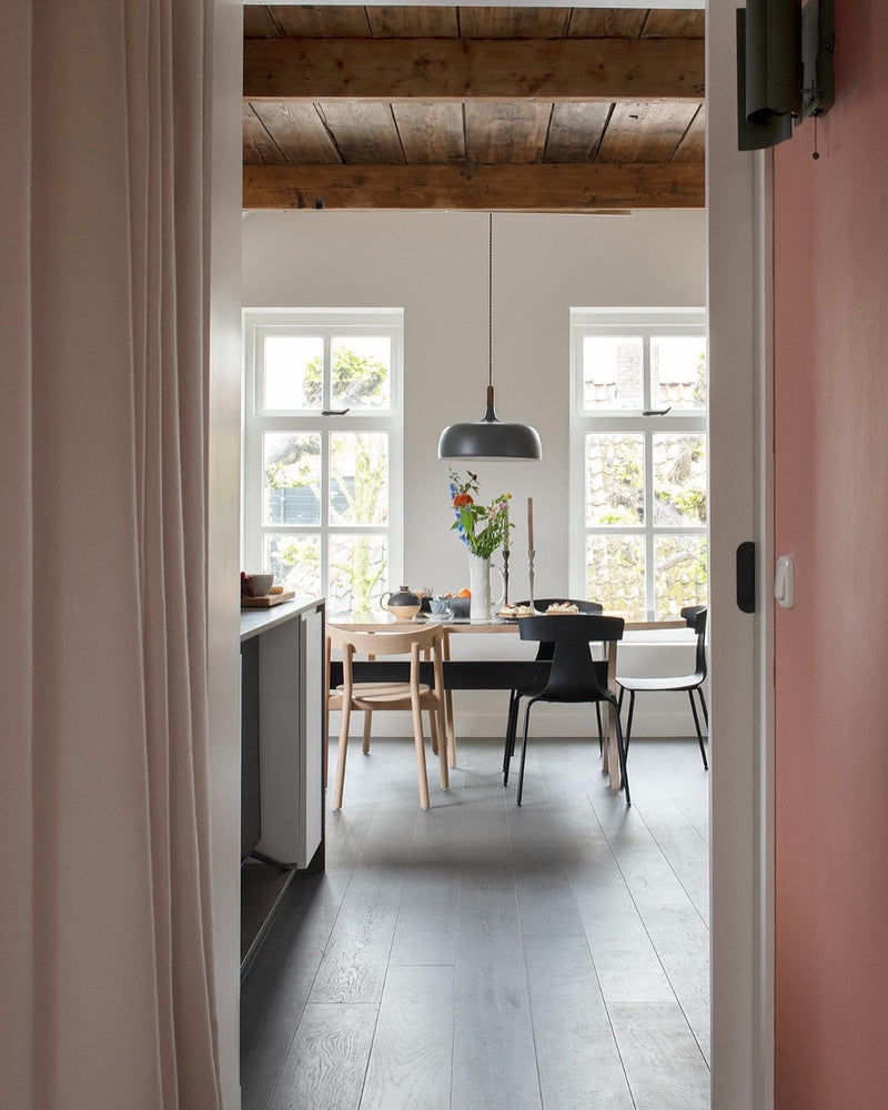 Acorn Pendant Light 12.6"