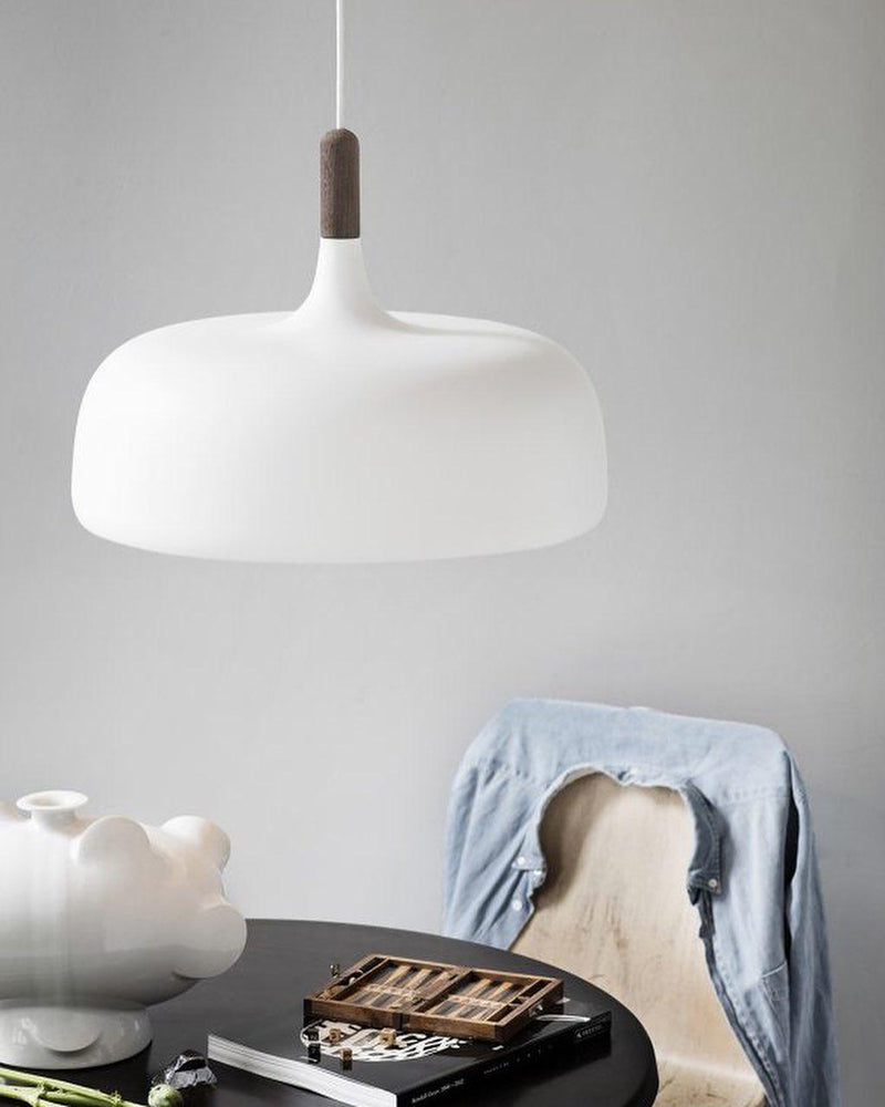 Acorn Pendant Light 12.6"