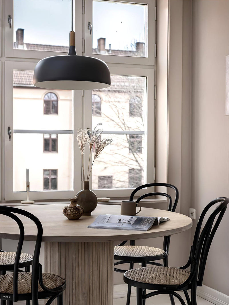 Acorn Pendant Light 12.6"