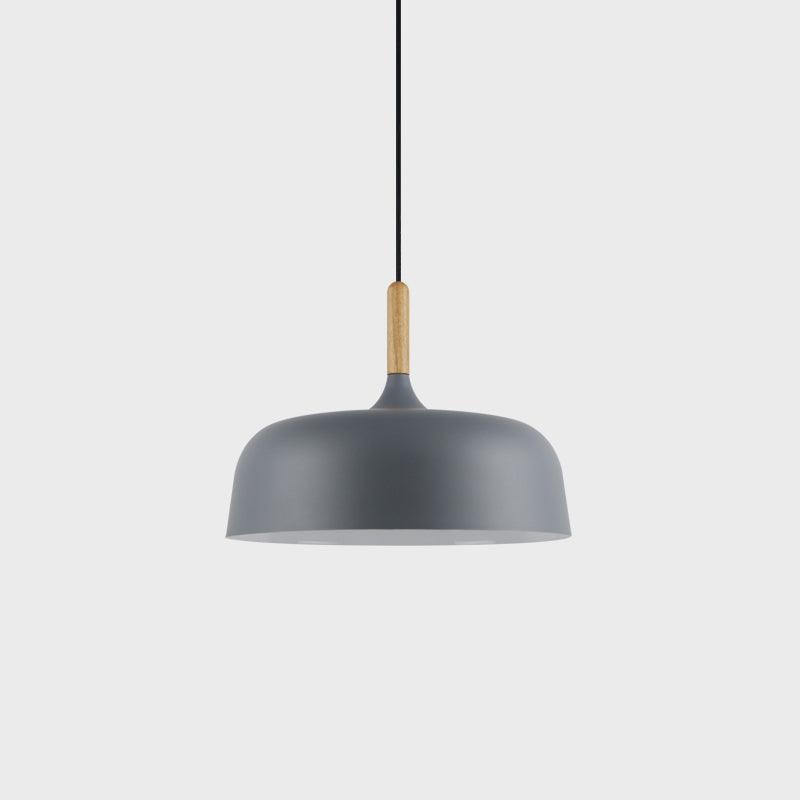 Acorn Pendant Light 12.6"