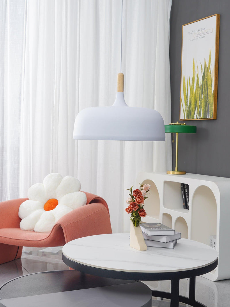 Acorn Pendant Light 12.6"