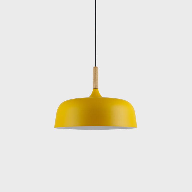 Acorn Pendant Light 12.6"