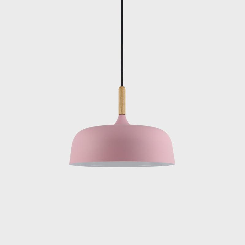 Acorn Pendant Light 12.6"
