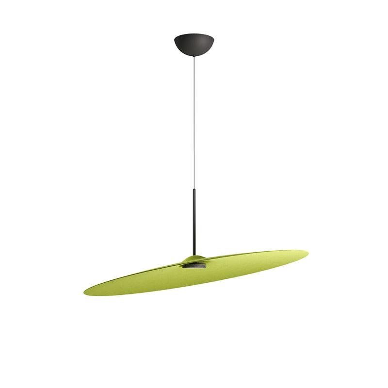 Acoustics Pendant Light 13.8"