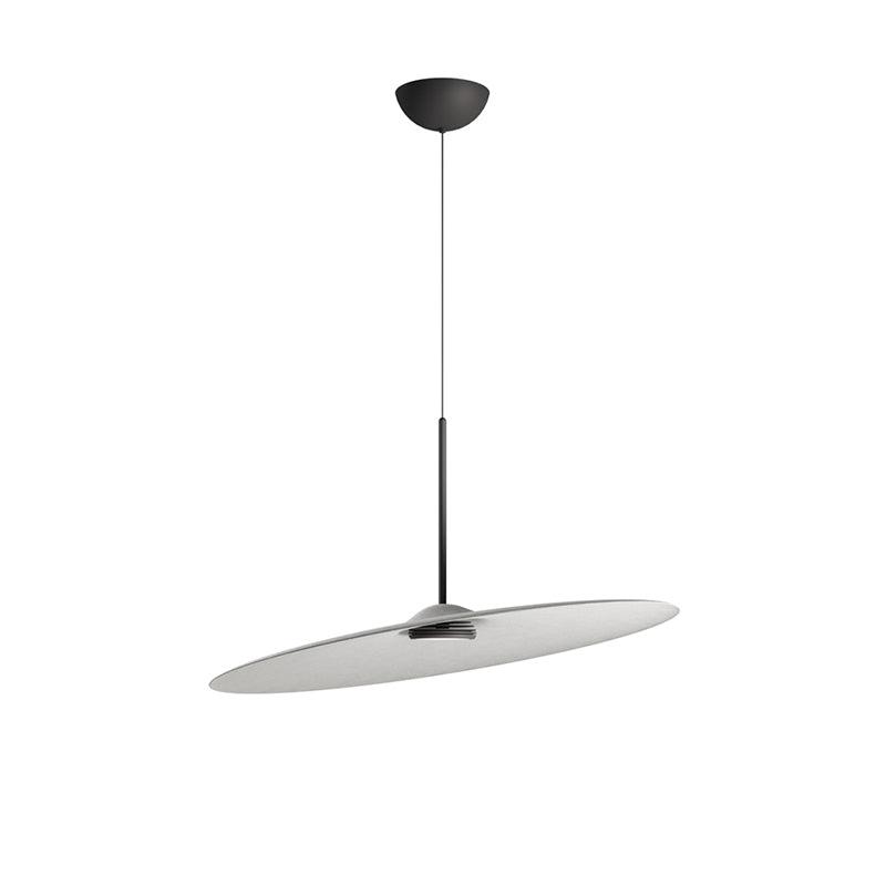Acoustics Pendant Light 13.8"
