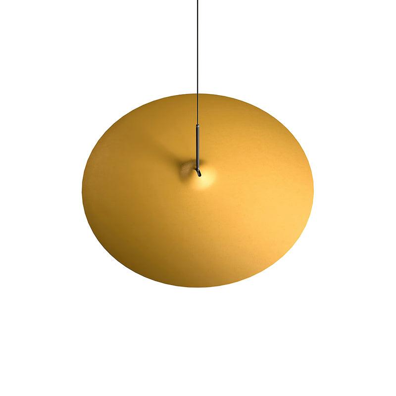 Acoustics Pendant Light 13.8"