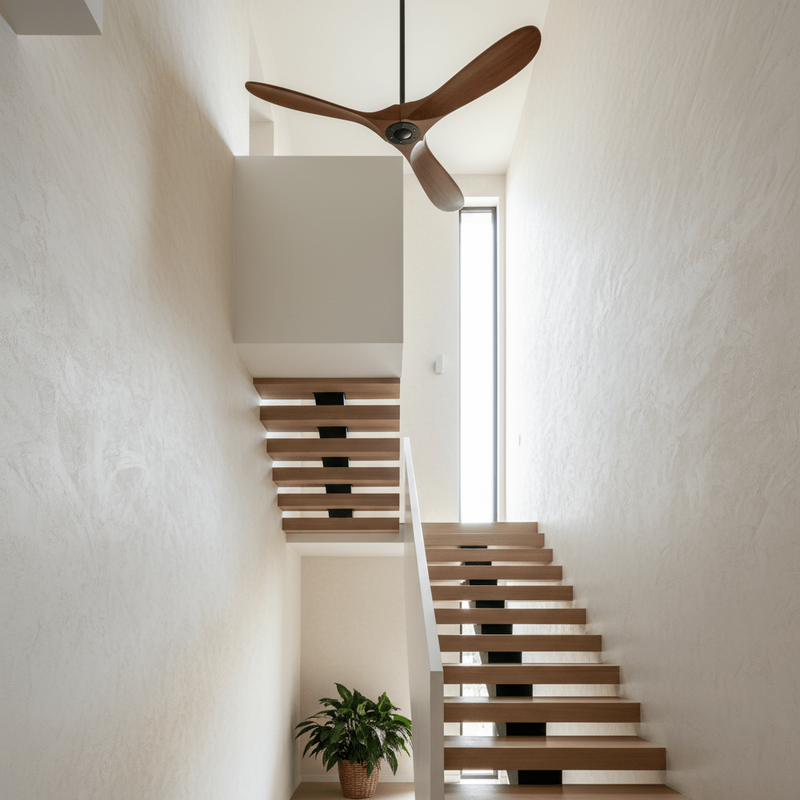 Aero Surya Ceiling Fan