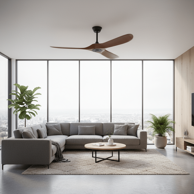 Aero Surya Ceiling Fan