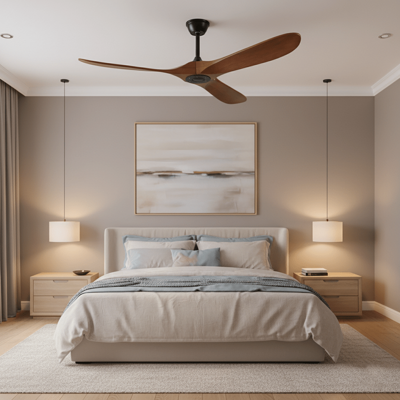 Aero Surya Ceiling Fan