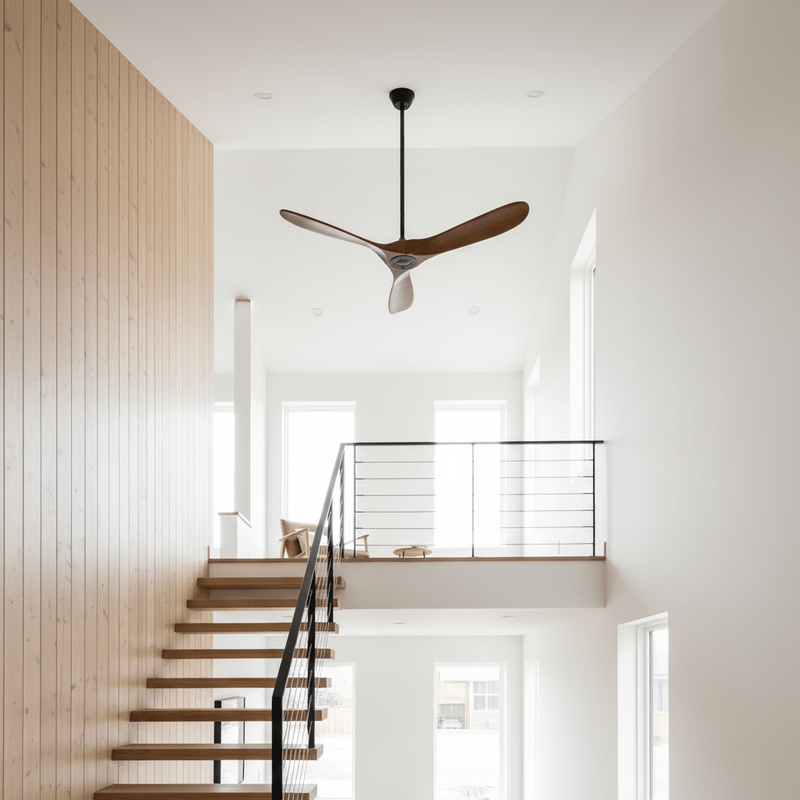 Aero Surya Ceiling Fan