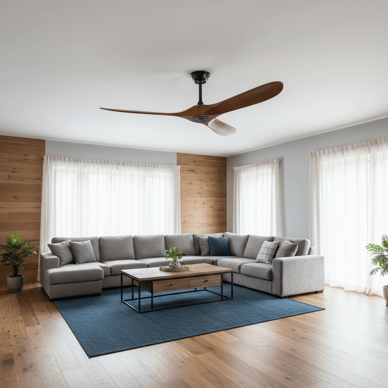 Aero Surya Ceiling Fan