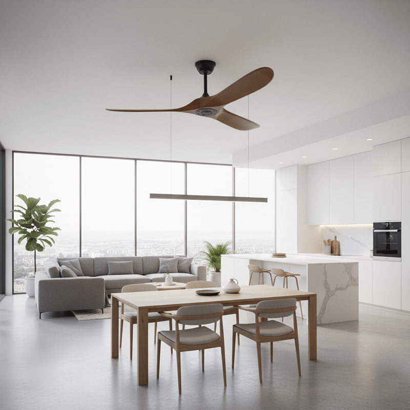 Aero Surya Ceiling Fan
