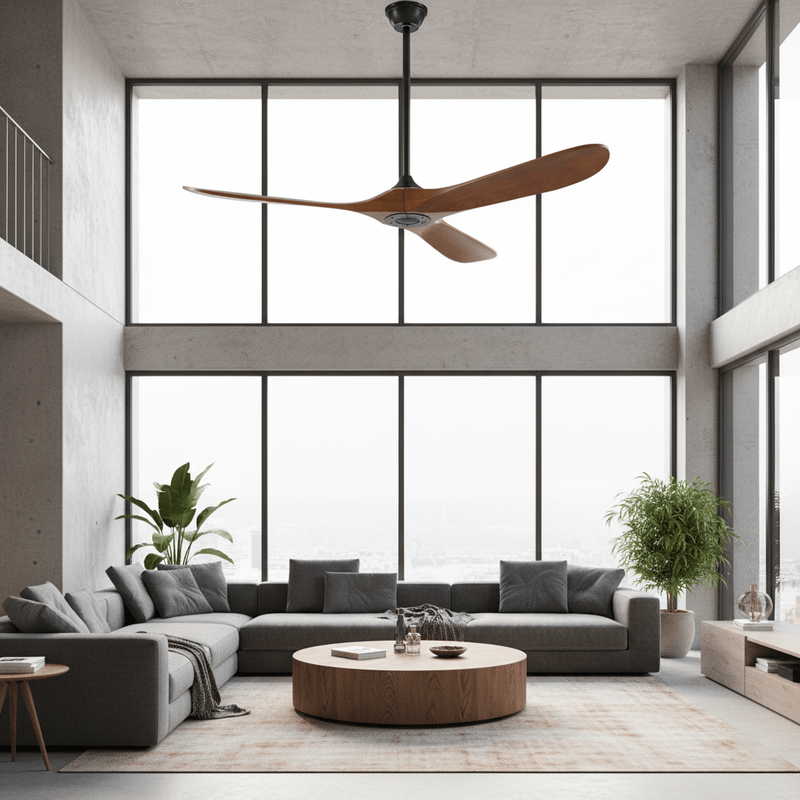 Aero Surya Ceiling Fan
