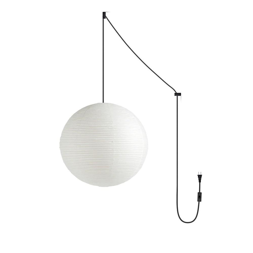 Akari A Pendant Swag Light 15.7