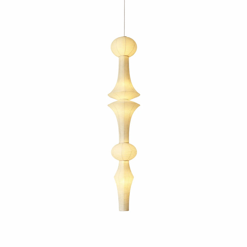 Akari E Pendant Light 12.2"