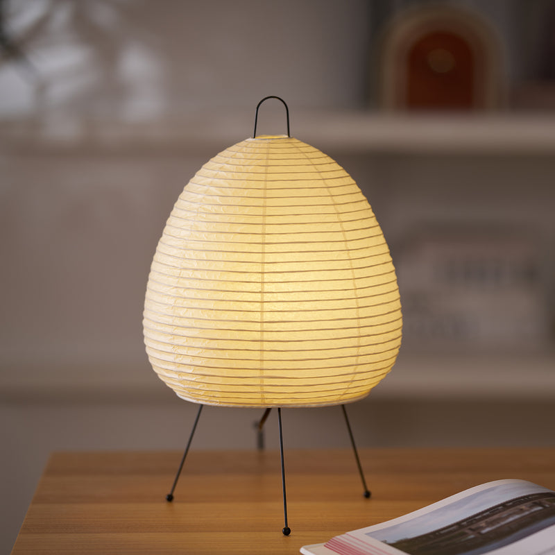 Akari Table Lamp 10.2"